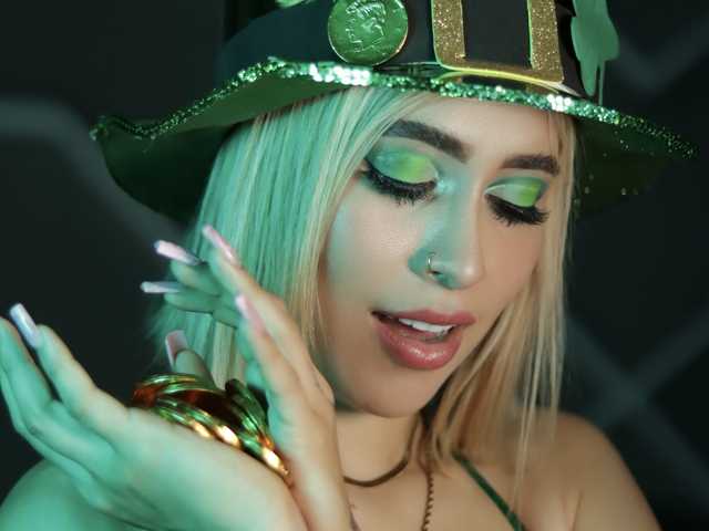 Foto des Profils LucyRouse