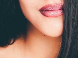 Erotischer Video -Chat LucyJeff