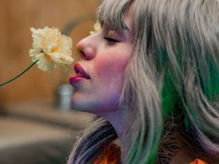 Erotischer Video -Chat lucyklum