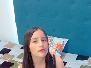 Erotischer Video-Chat lucylewles