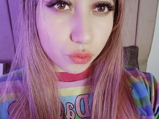 Erotischer Video -Chat LucyMalkova