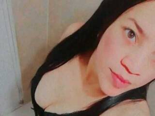 Erotischer Video -Chat LucyMarquez