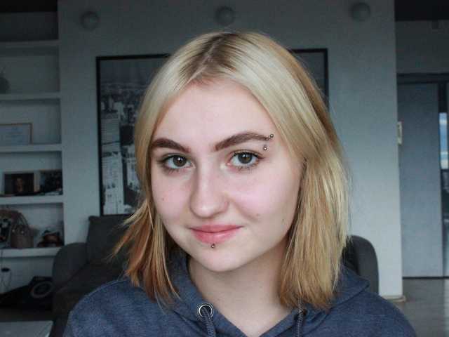 Foto des Profils LucyMegany