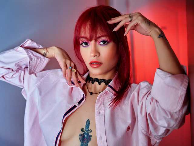 Foto des Profils LUCY_MILLER