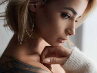 Erotischer Video -Chat lucymorrison