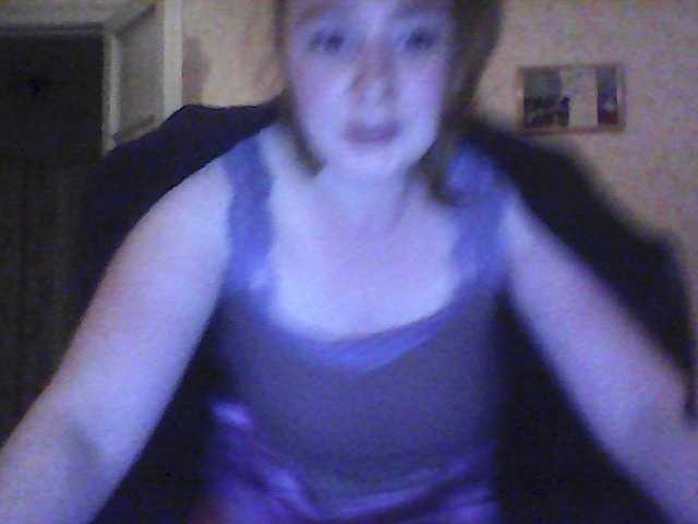 Sendung Screenshots LucyOFlame