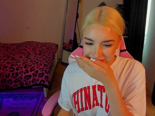 Sendung Screenshots LucyPaige
