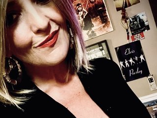 Erotischer Video-Chat LucysLove