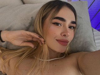 Erotischer Video -Chat LucyVega