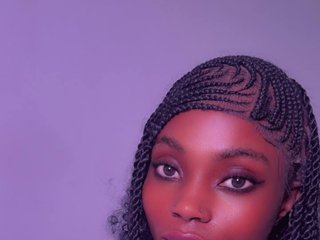 Erotischer Video -Chat LucyWyild