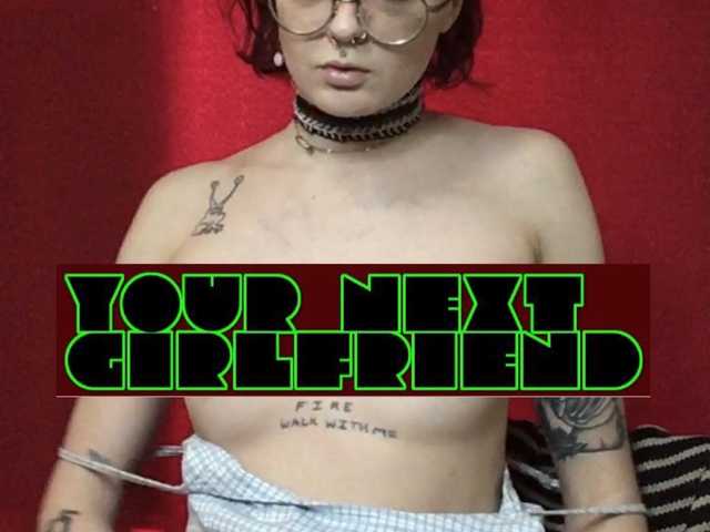 Foto des Profils lucyxxxbot