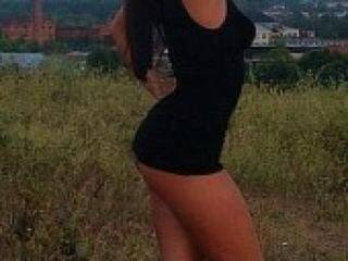 Erotischer Video -Chat ludmila22