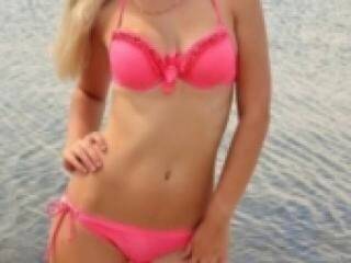 Erotischer Video -Chat ludmilka92