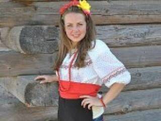 Erotischer Video -Chat ludochka03