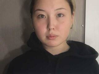 Erotischer Video -Chat LuenMeisi