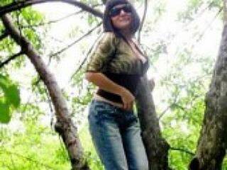 Erotischer Video -Chat luhiksveta