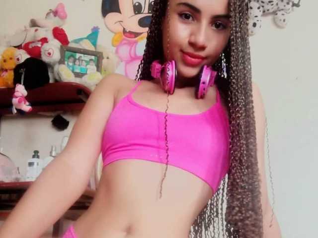 Profilfoto Luiana-Torres