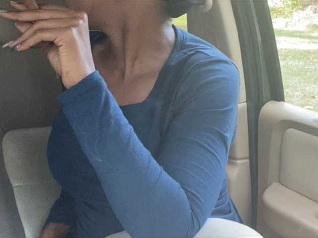 Sendung Screenshots Luicy