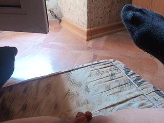 Erotischer Video -Chat luii-25