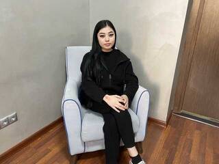 Erotischer Video -Chat LuiMoxi