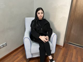 Erotischer Video -Chat LuiMoxi