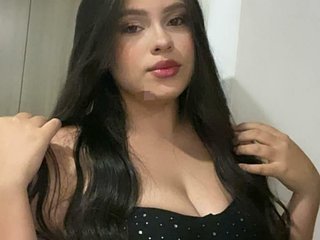 Erotischer Video -Chat Luisa-Espinal