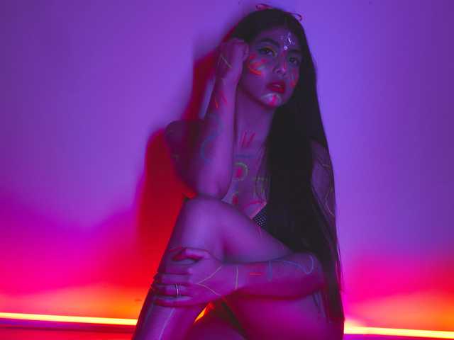 Foto des Profils Luisa-Gomez