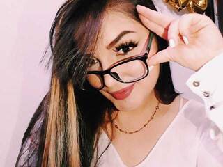 Erotischer Video -Chat Luisa-simpson