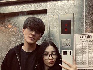 Erotischer Video -Chat luisa-spangoli1