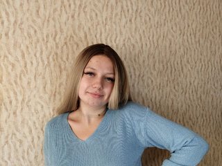 Erotischer Video -Chat Mary_Tol