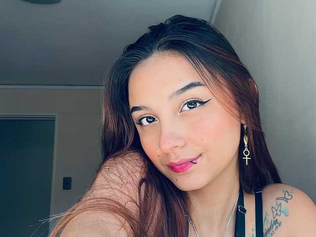Foto des Profils Luisa21-
