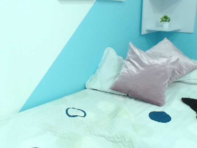 Sendung Screenshots LuisaCooper