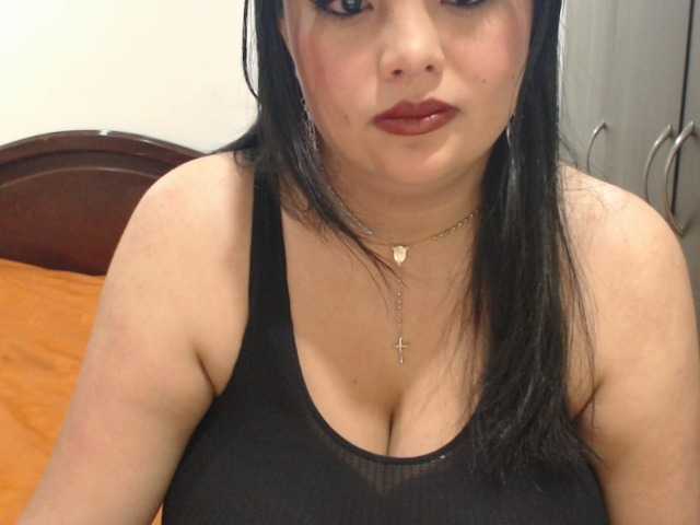 Sendung Screenshots LuisaCute