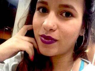 Erotischer Video -Chat LuisaEusse