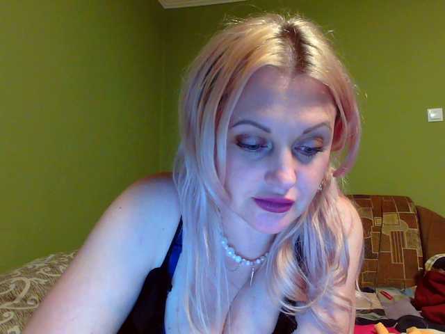 Sendung Screenshots luisamistress