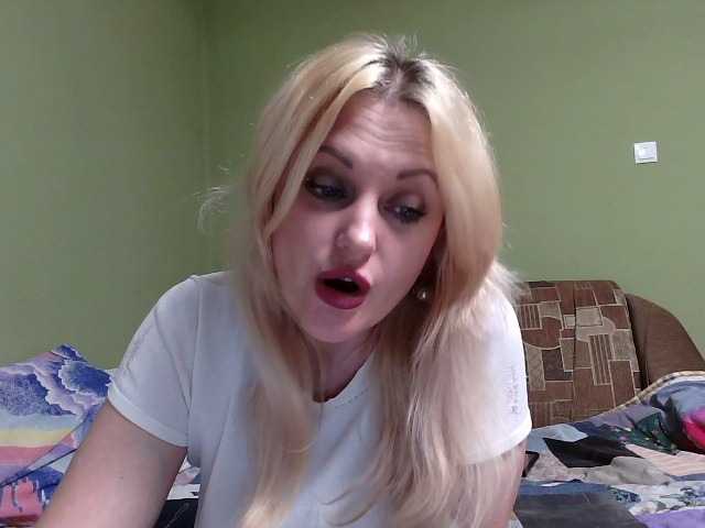 Sendung Screenshots luisamistress