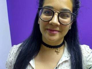 Erotischer Video -Chat luisitha