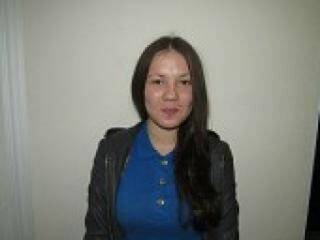 Erotischer Video -Chat luisssana