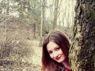 Erotischer Video -Chat luiza55