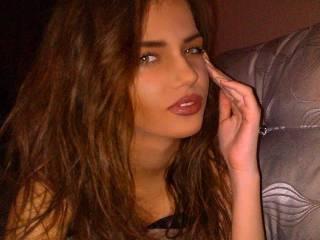 Erotischer Video-Chat luiza95