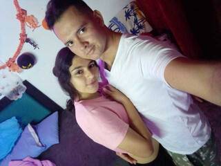 Erotischer Video -Chat lujuriousguys