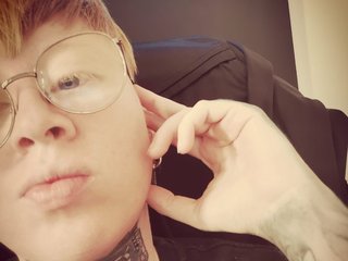 Erotischer Video -Chat lukethompsson