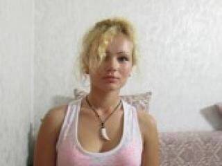 Erotischer Video -Chat luliabestx