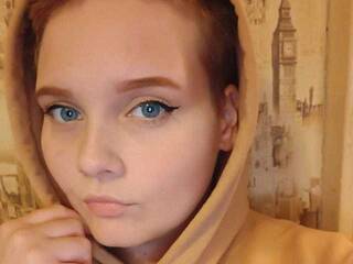 Erotischer Video -Chat LulliSando