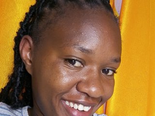 Erotischer Video -Chat lulu-amineh