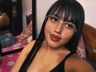 Erotischer Video -Chat Lulu-Castellanas