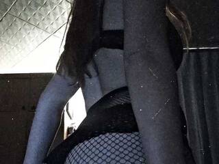 Erotischer Video -Chat your_sweet_anna