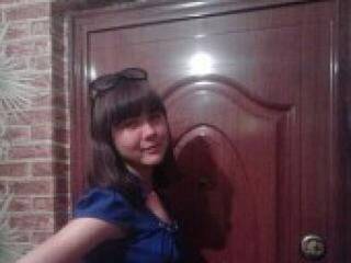 Erotischer Video -Chat lulu511