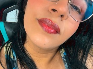 Erotischer Video -Chat luluferrerr