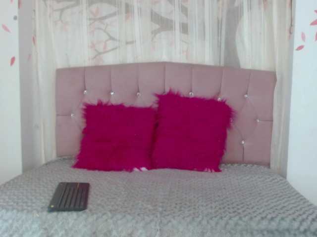 Sendung Screenshots LuluLovee